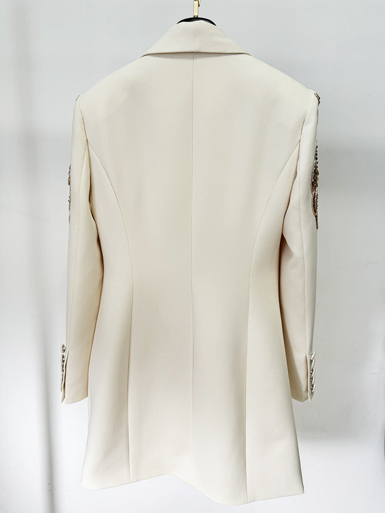 ELENA Blazer Dress