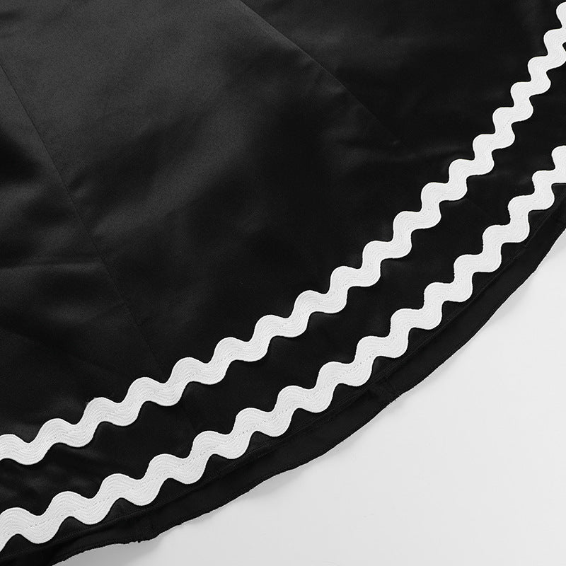 THE PARISIAN Dress