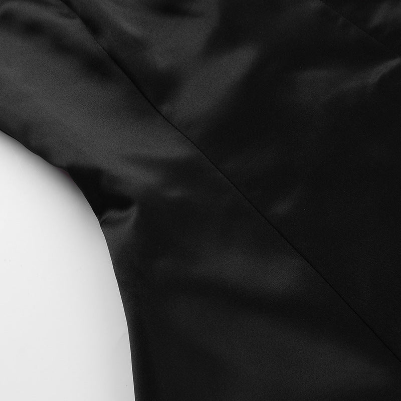 THE PARISIAN Dress