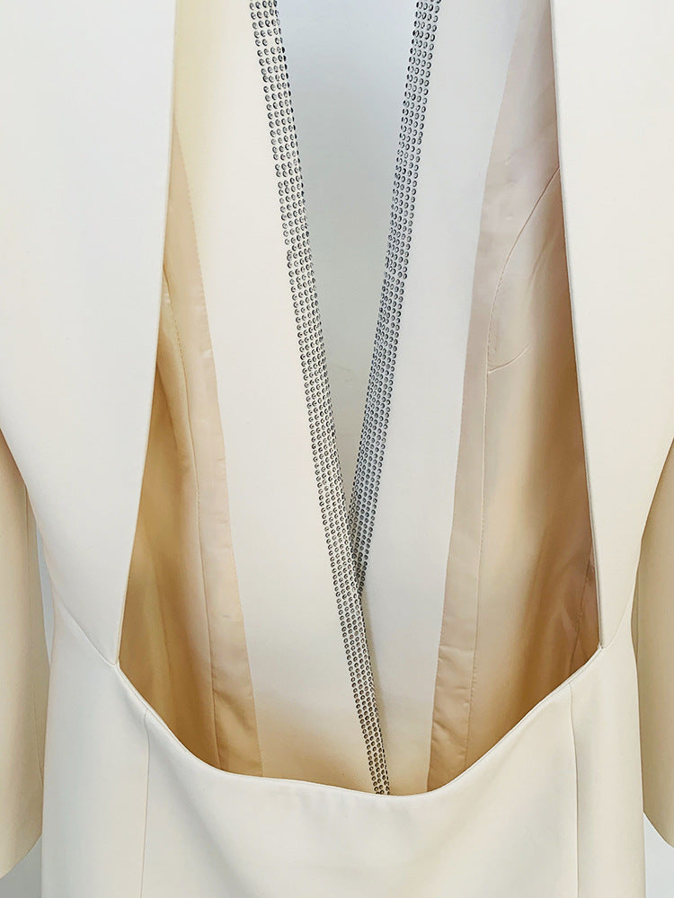 FRANCESCA Blazer Dress