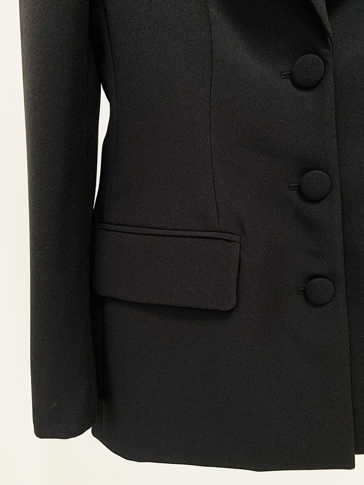 VERUZCA Blazer Dress