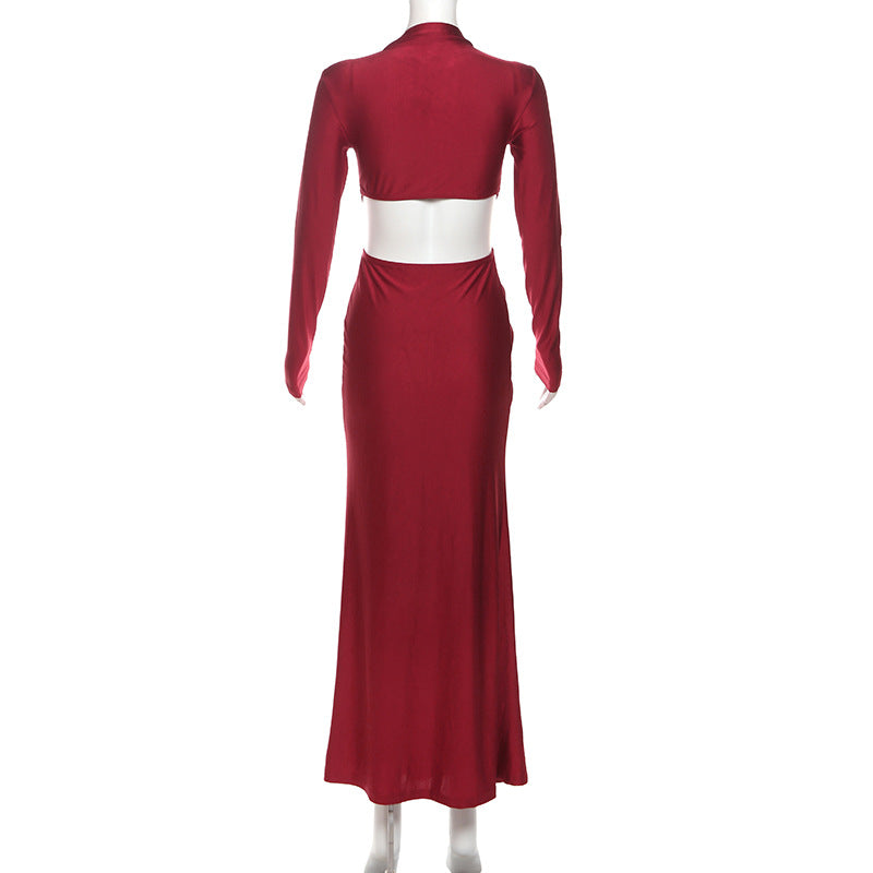 JESS Dress