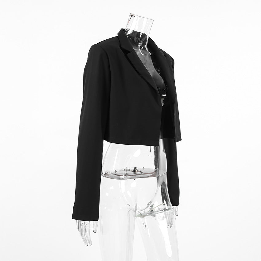 KITTY Short Blazer