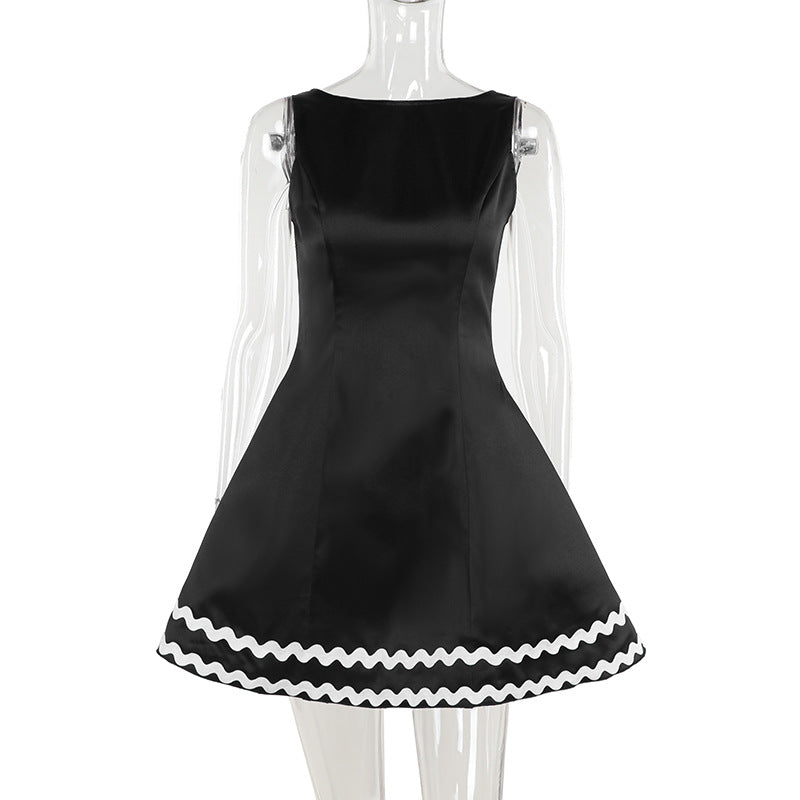 THE PARISIAN Dress