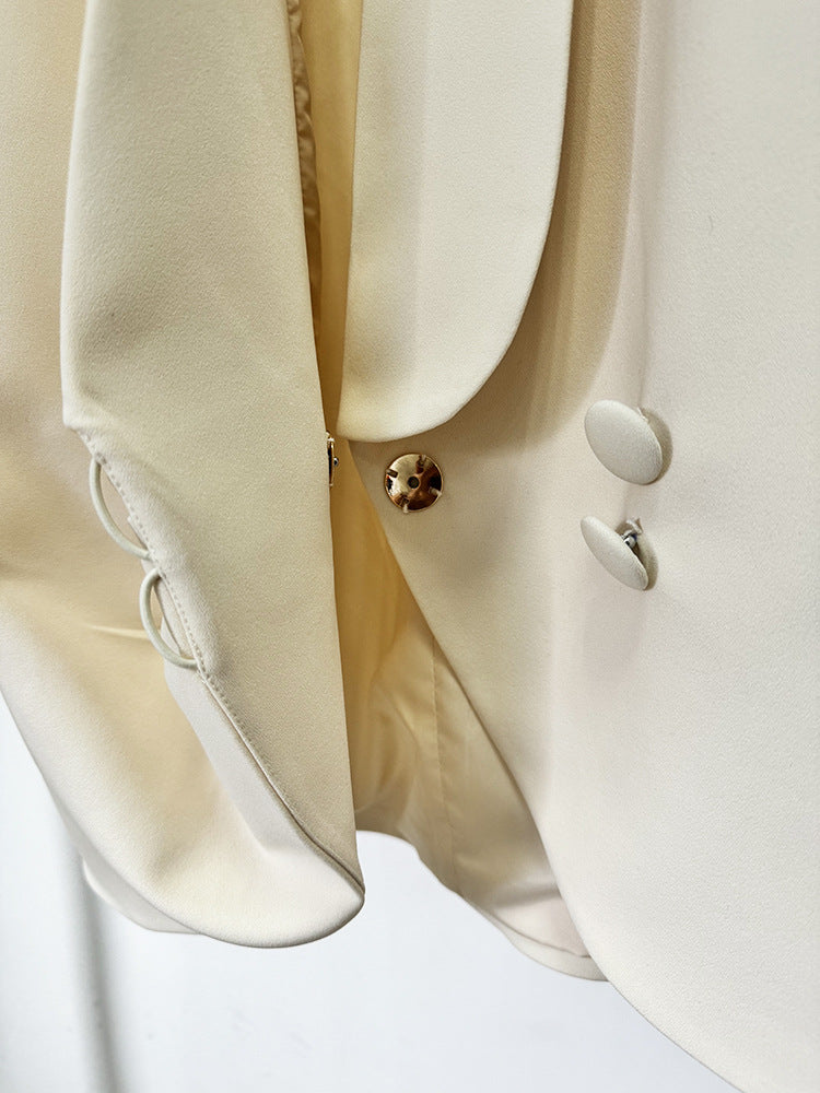 ELENA Blazer Dress