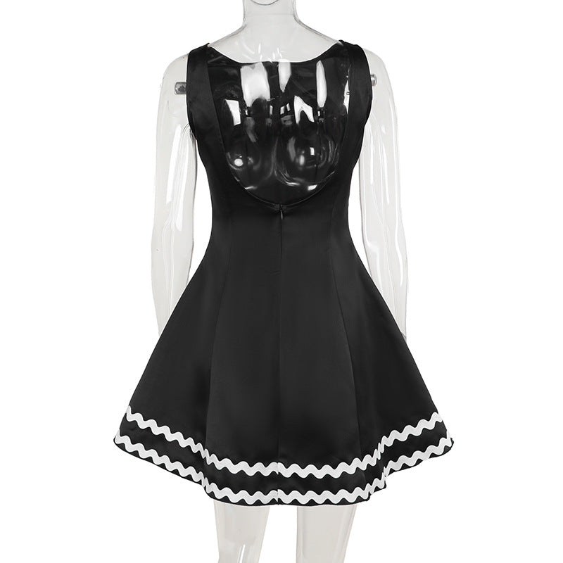 THE PARISIAN Dress