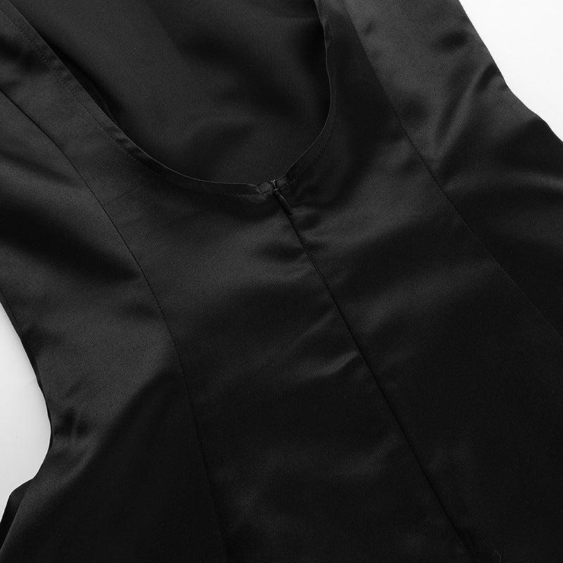 THE PARISIAN Dress