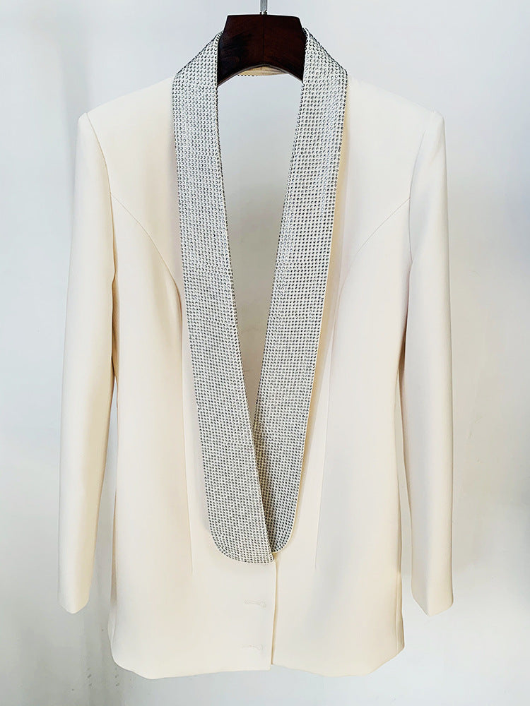FRANCESCA Blazer Dress