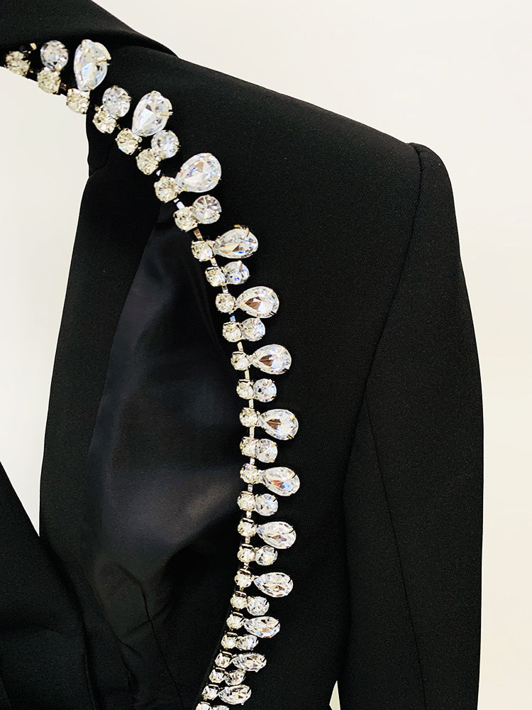VERUZCA Blazer Dress