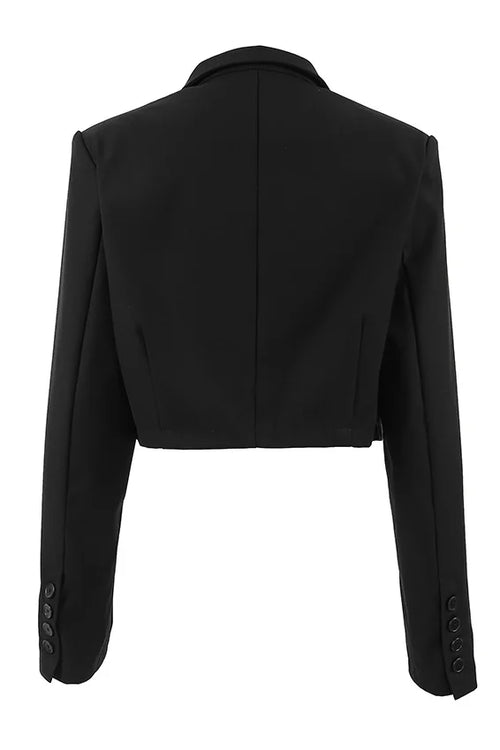 KITTY Short Blazer