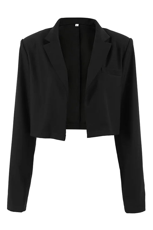 KITTY Short Blazer