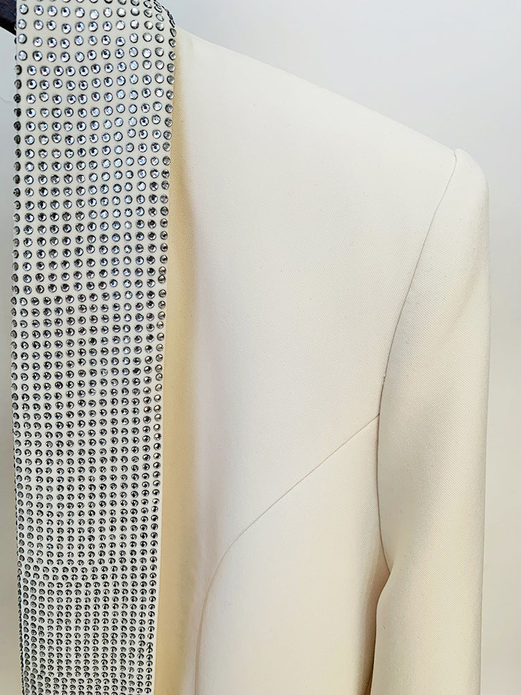 FRANCESCA Blazer Dress
