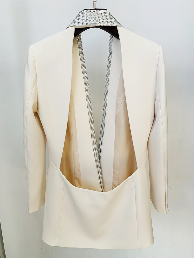 FRANCESCA Blazer Dress