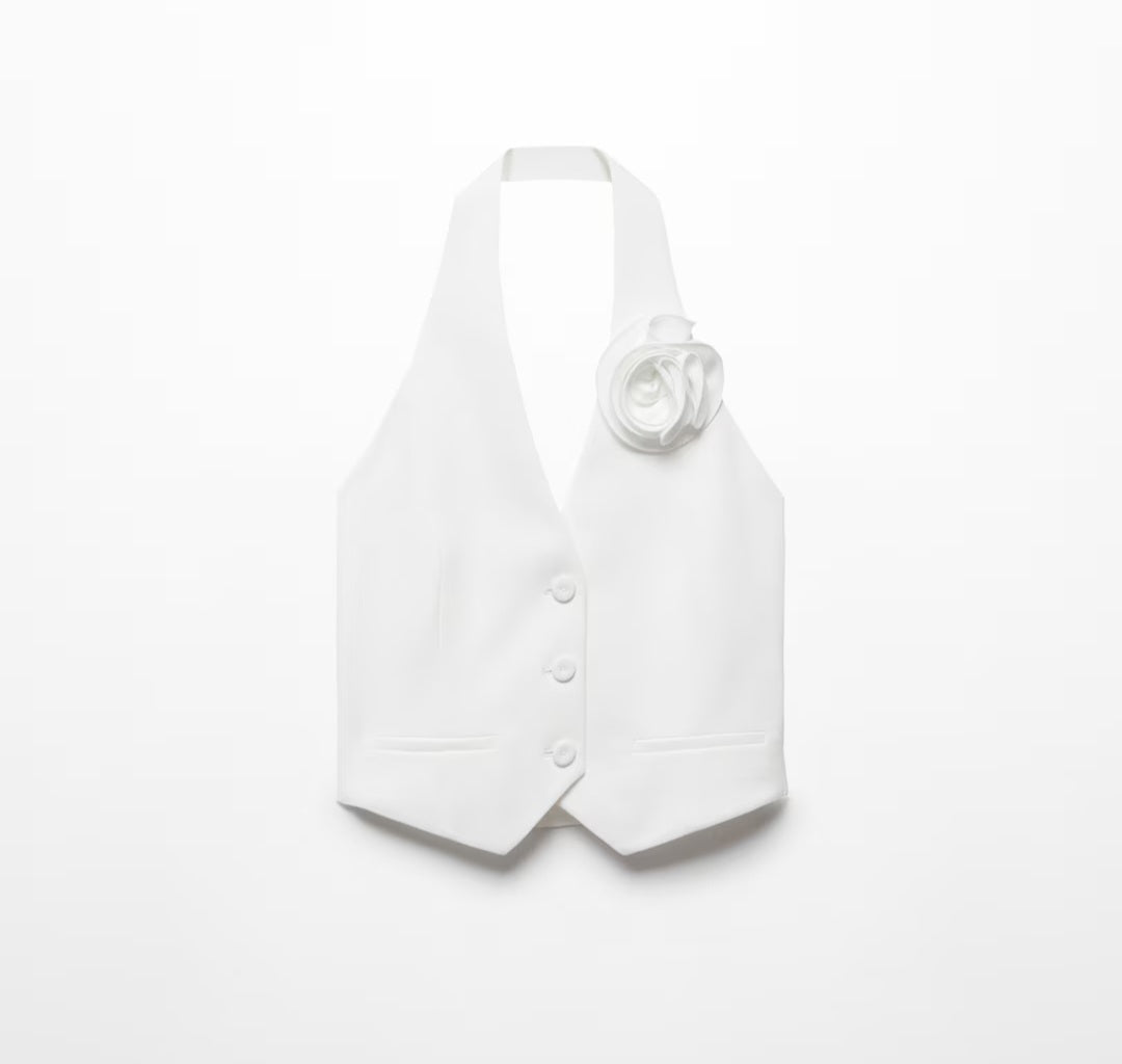 THE CLARA Vest