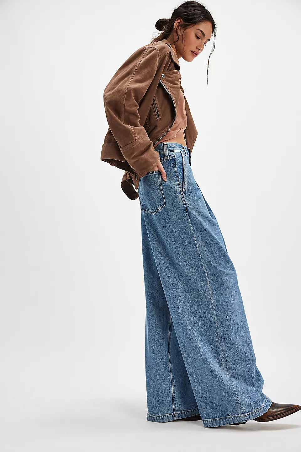 CASSANDRA Jeans