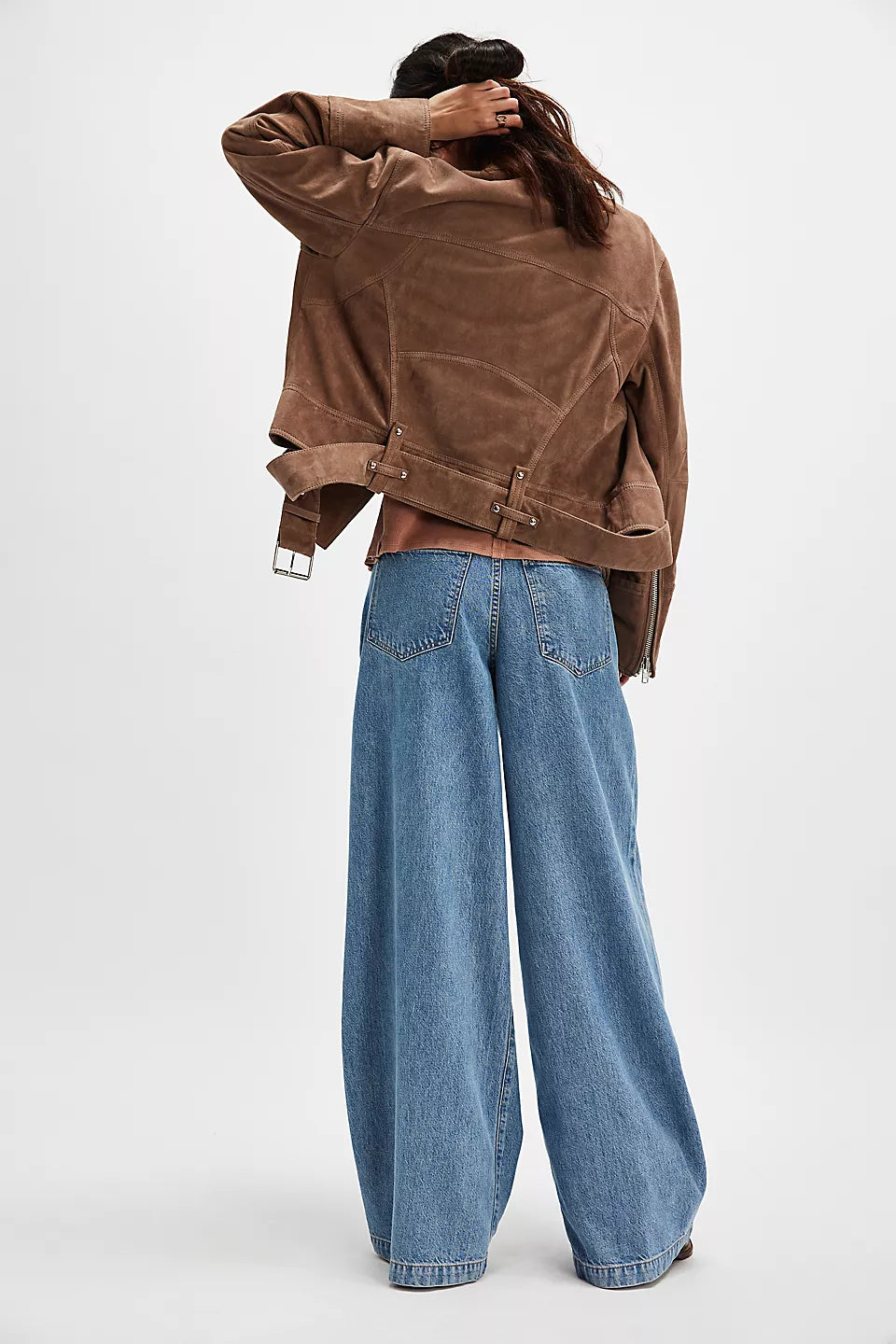 CASSANDRA Jeans