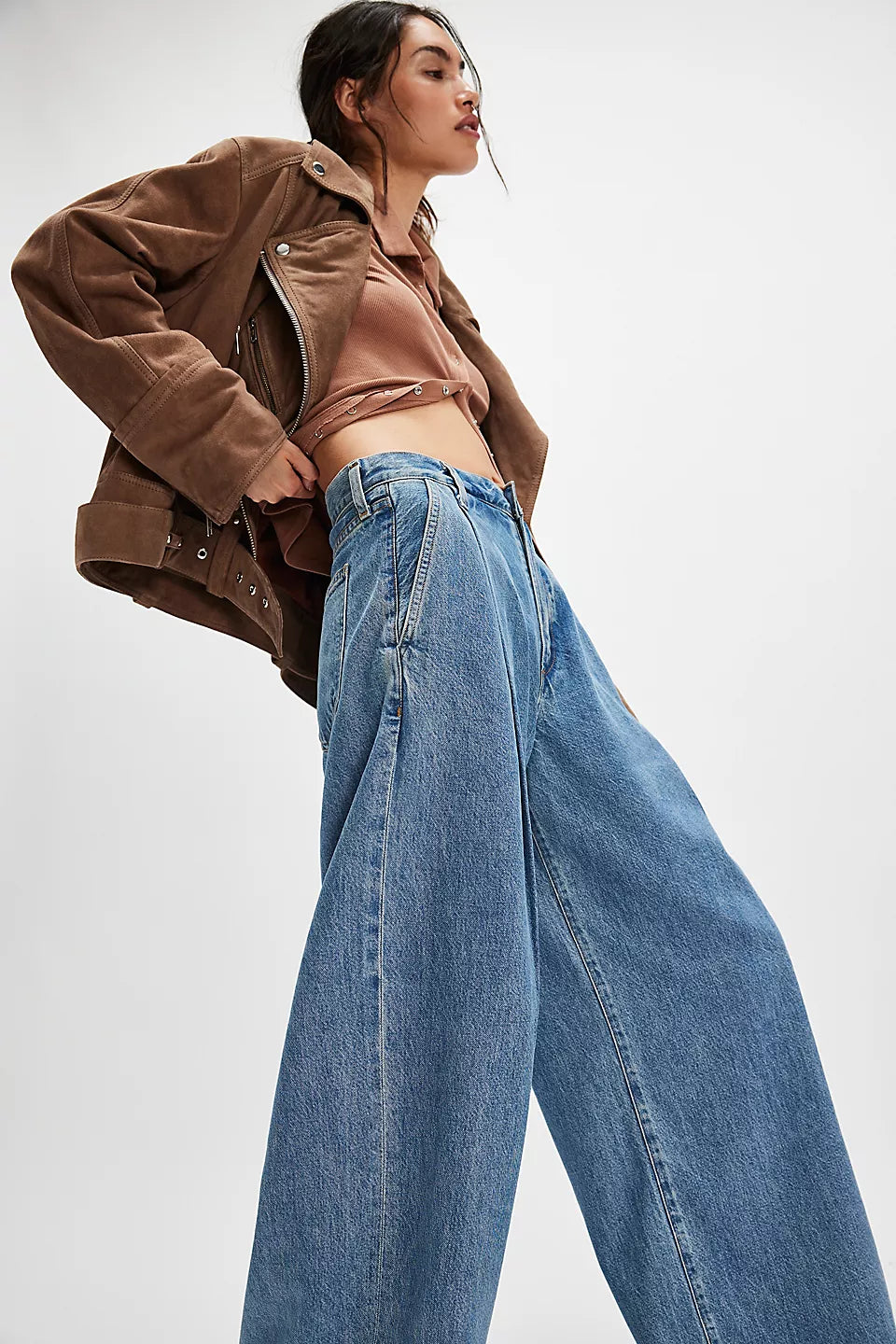 CASSANDRA Jeans