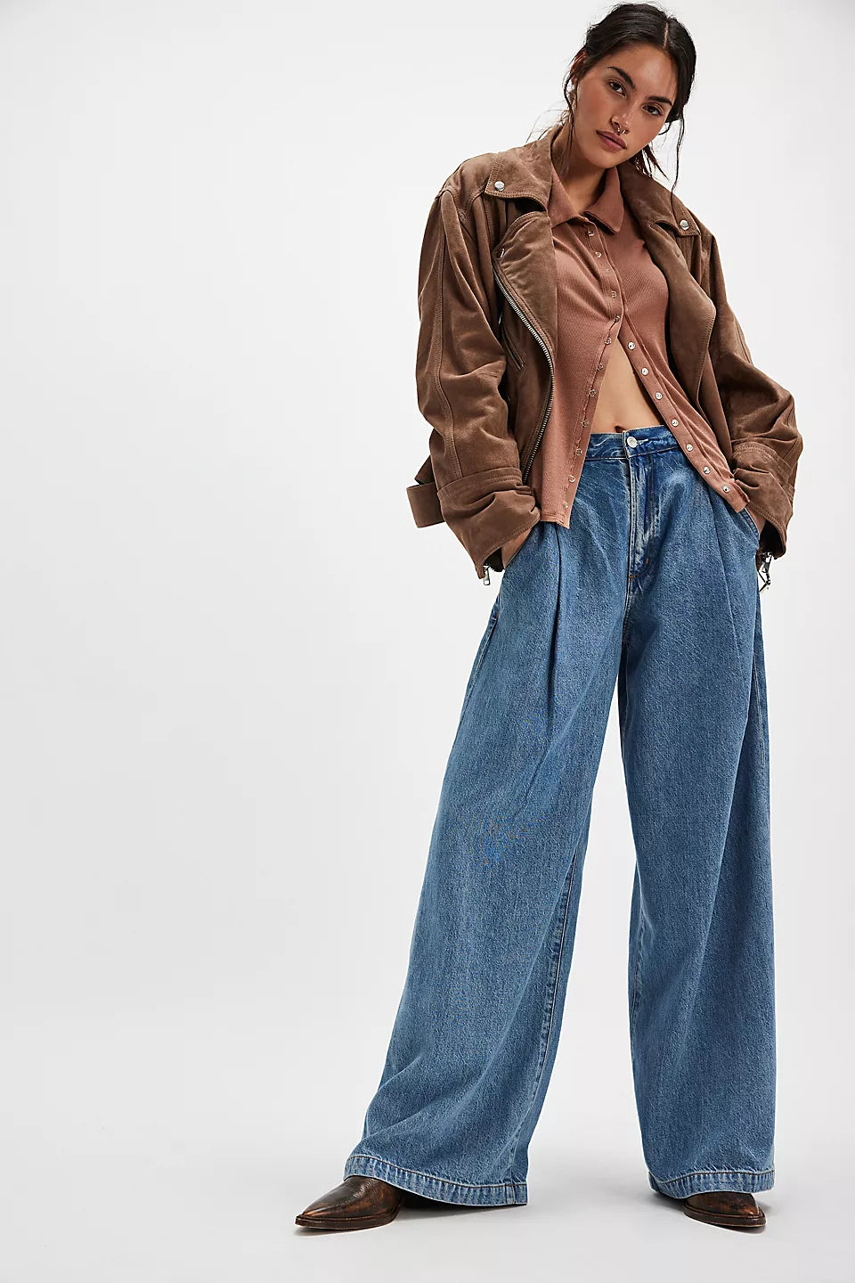 CASSANDRA Jeans