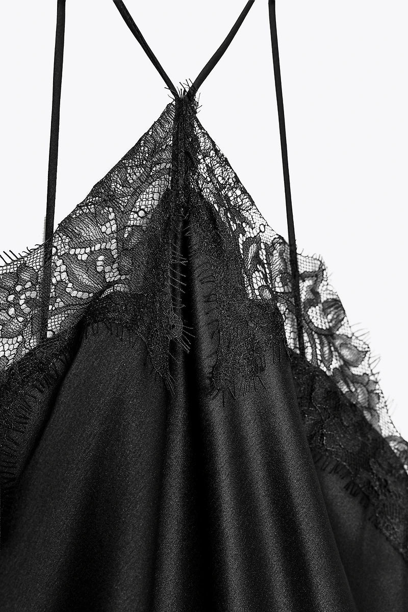 ORIANA Dress