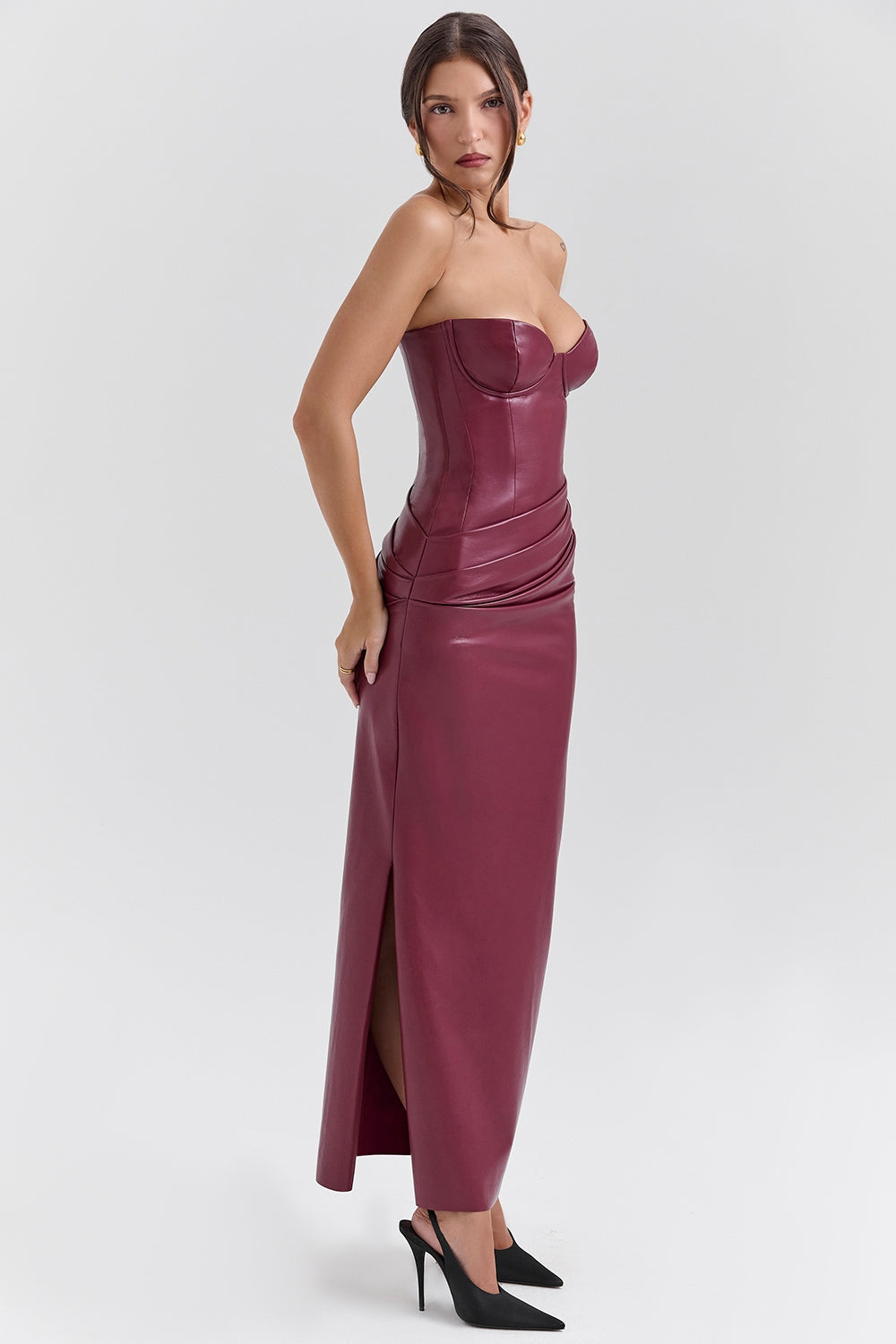 LALA Dress