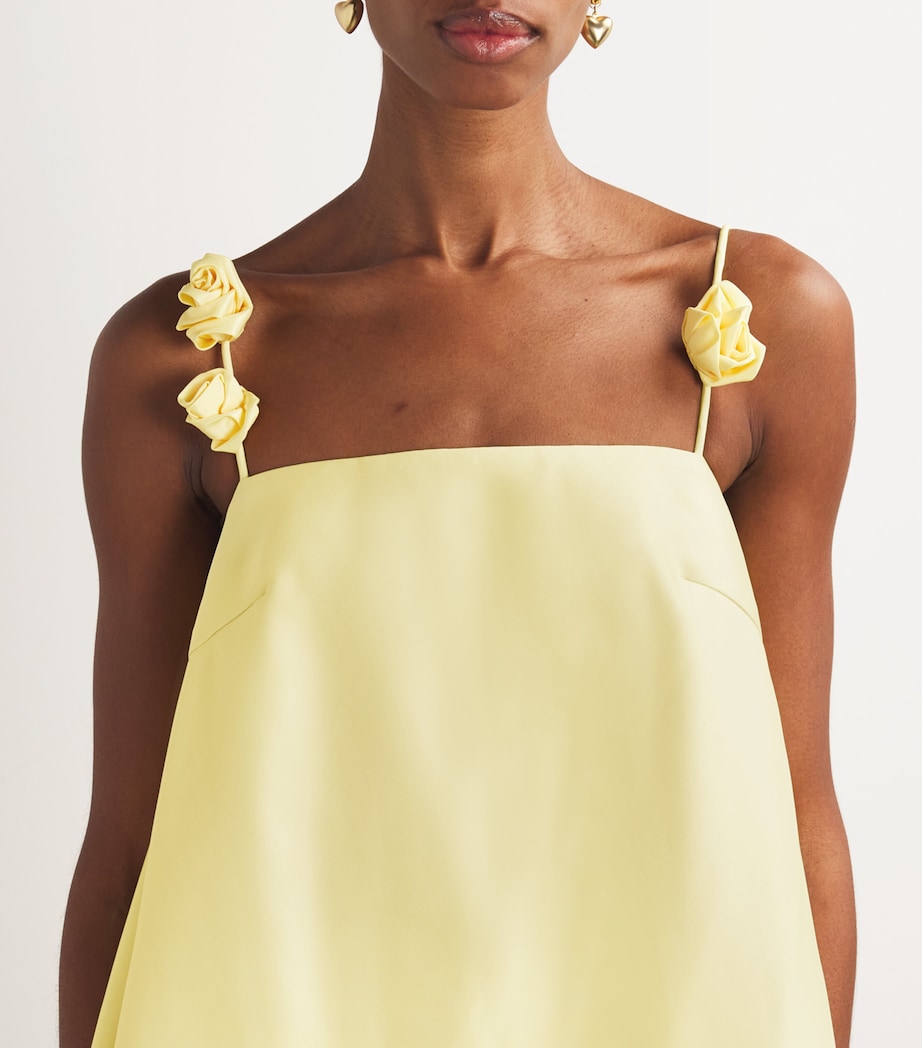 FIONA mini dress