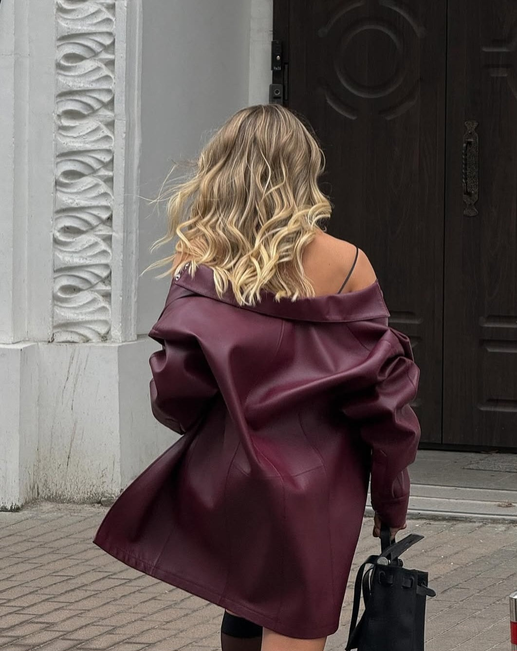 ASHLEY Dress / Jacket
