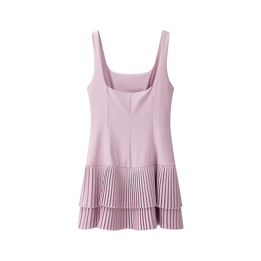 ROSETTA Mini Dress Short
