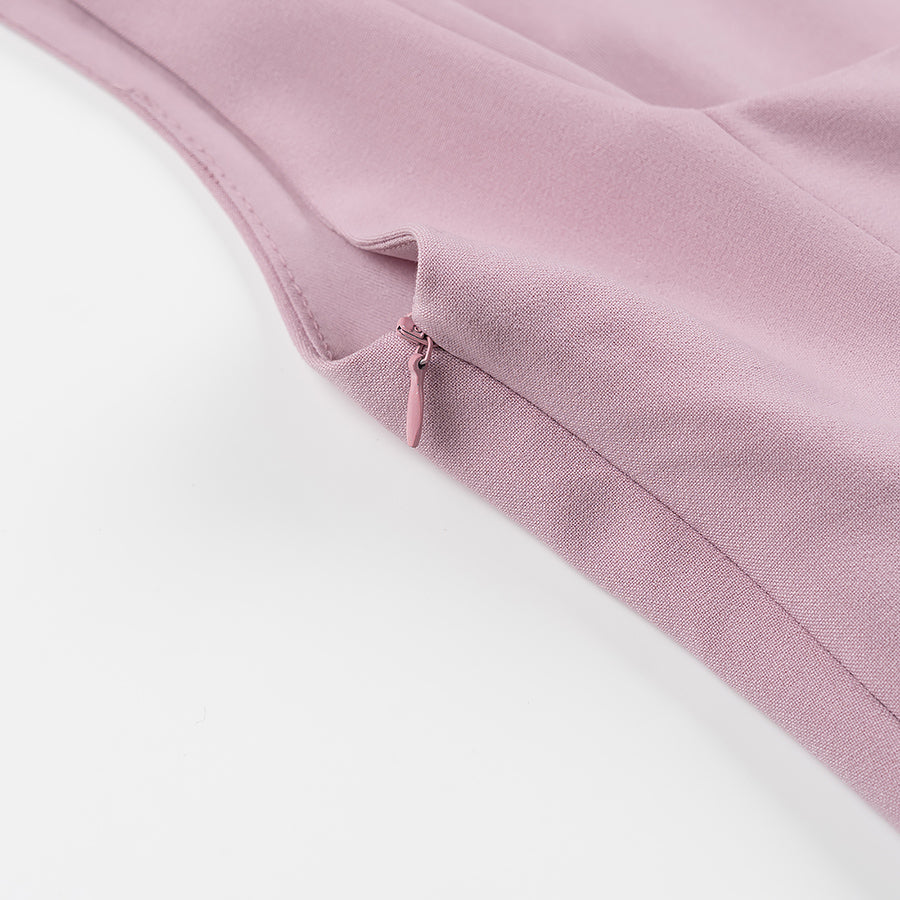 ROSETTA Mini Dress Short