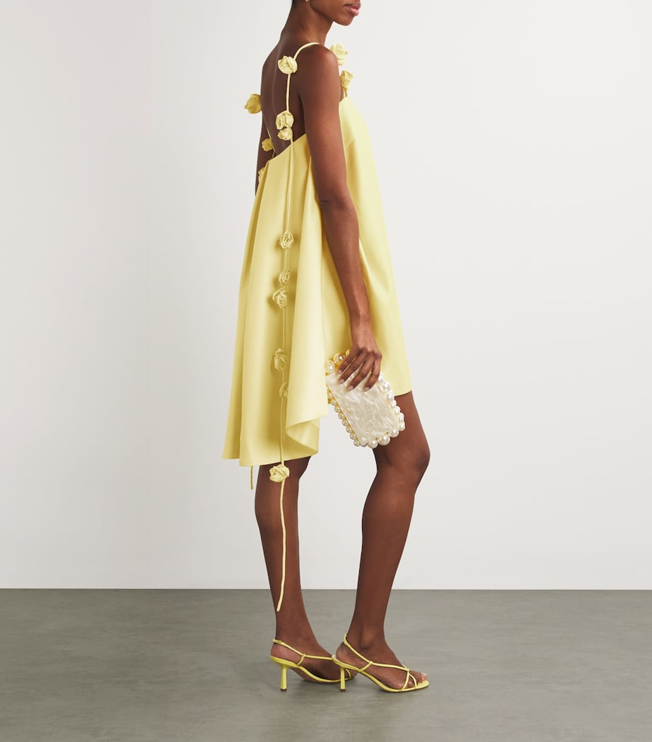 FIONA mini dress