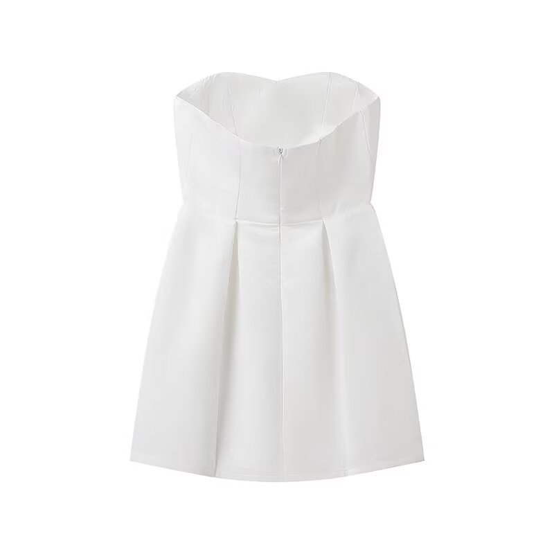 THE WHITE QUEEN Dress