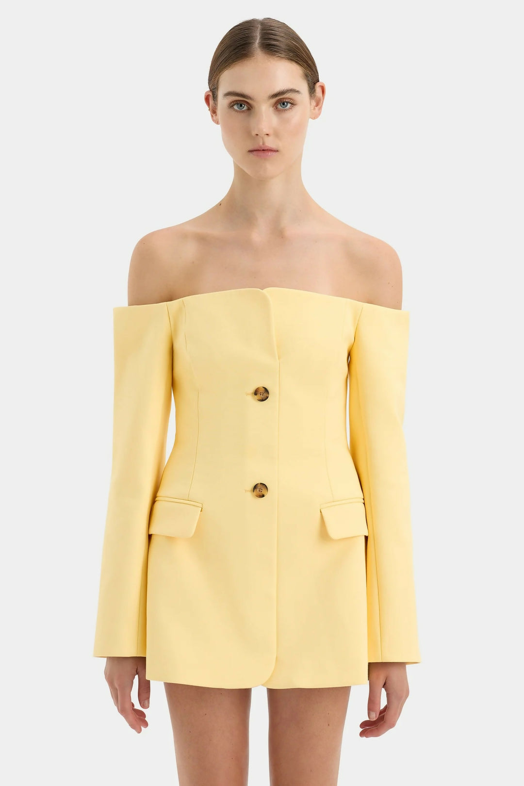 SANDRINE Dress