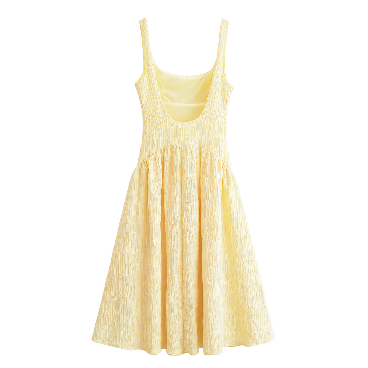 CANDIDA Midi Dress