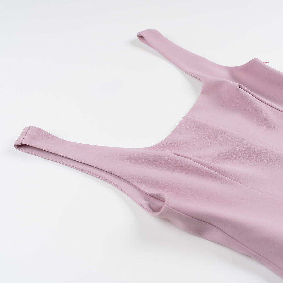 ROSETTA Mini Dress Short