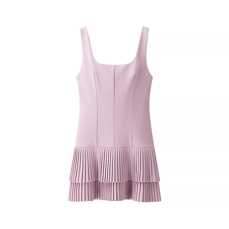 ROSETTA Mini Dress Short