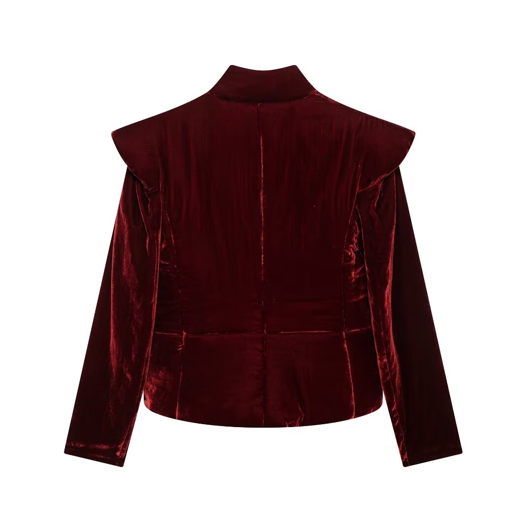 THE CHARLOTTE Blazer