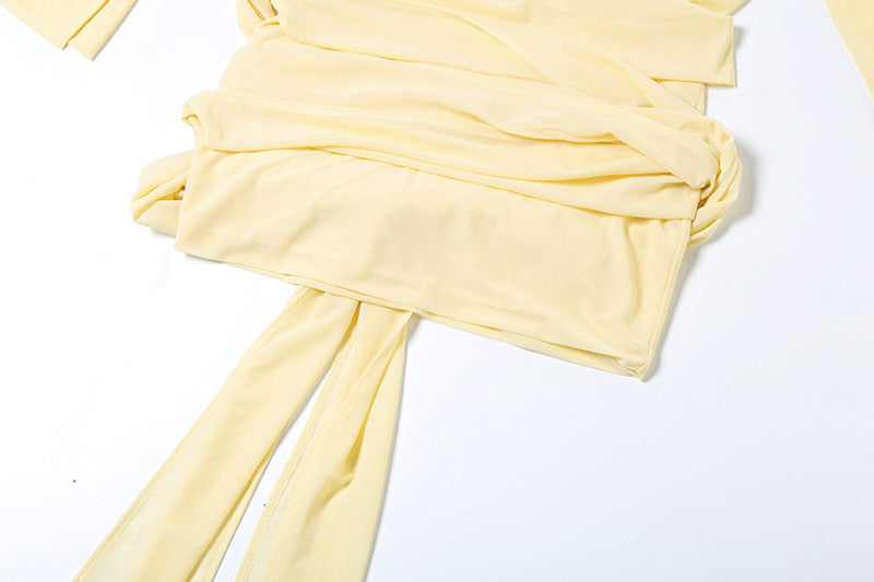 CASIA Mini Dress