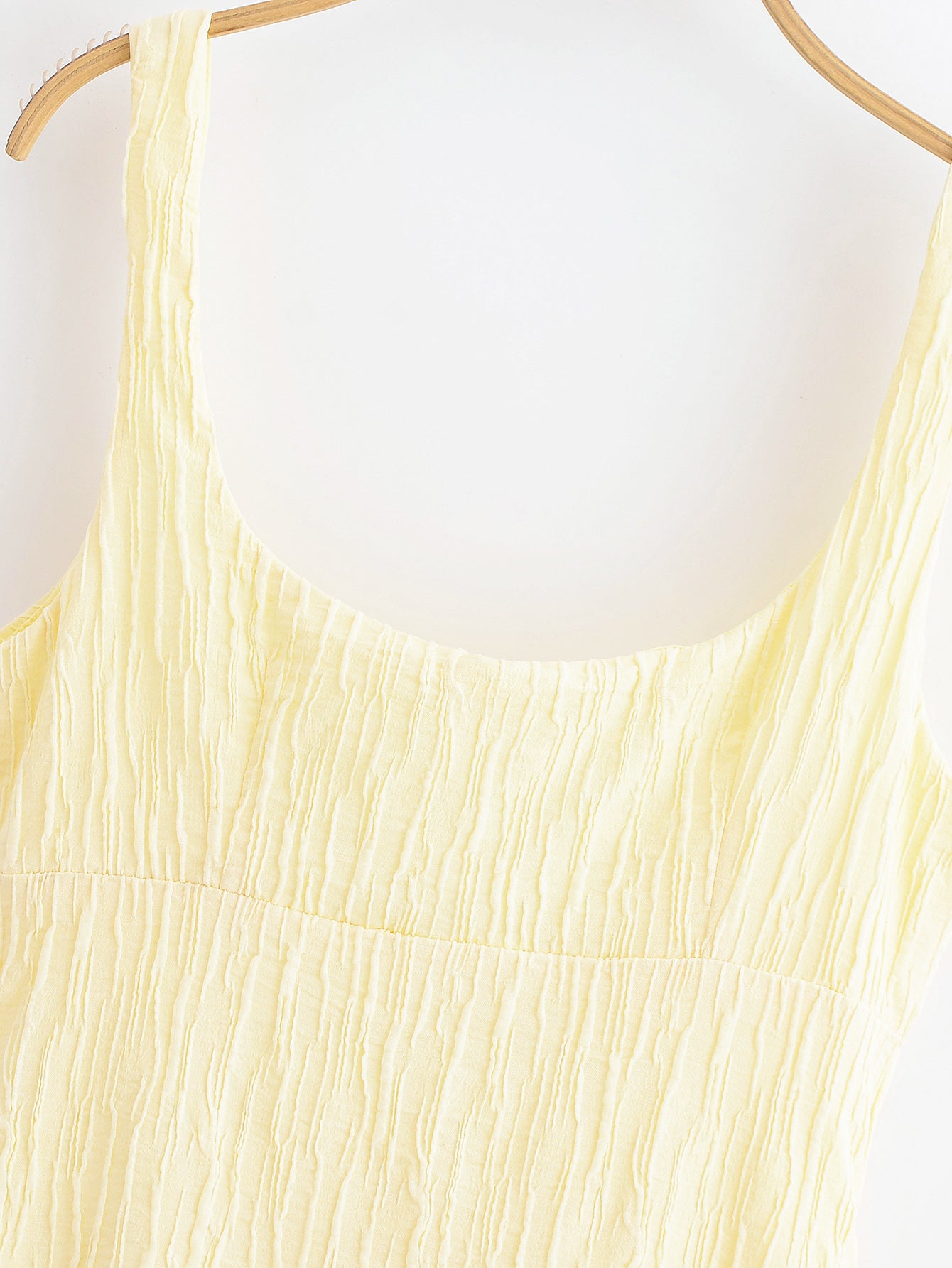 CANDIDA Midi Dress