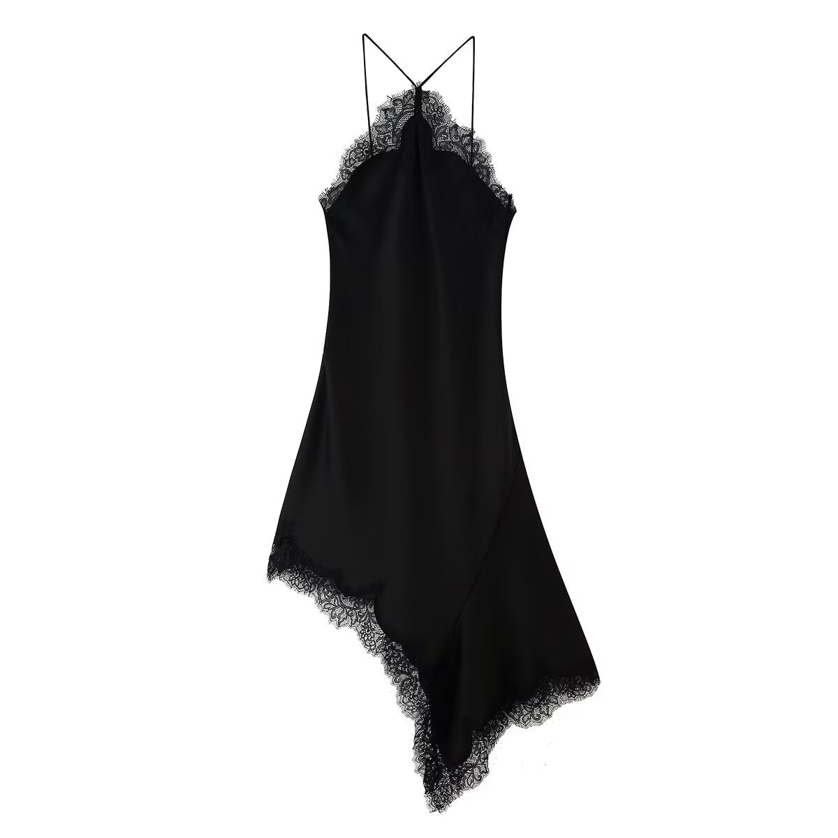ORIANA Dress