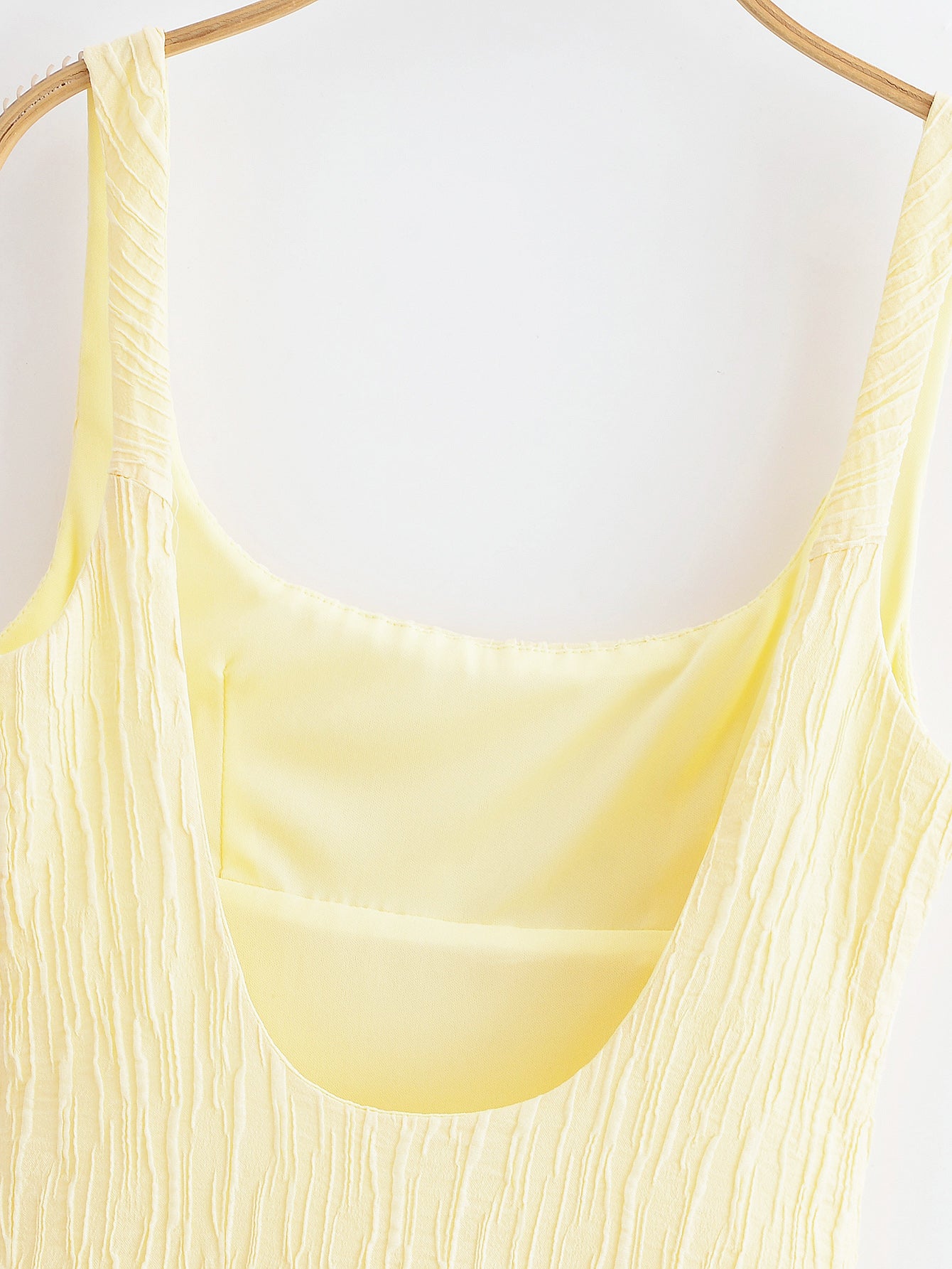 CANDIDA Midi Dress