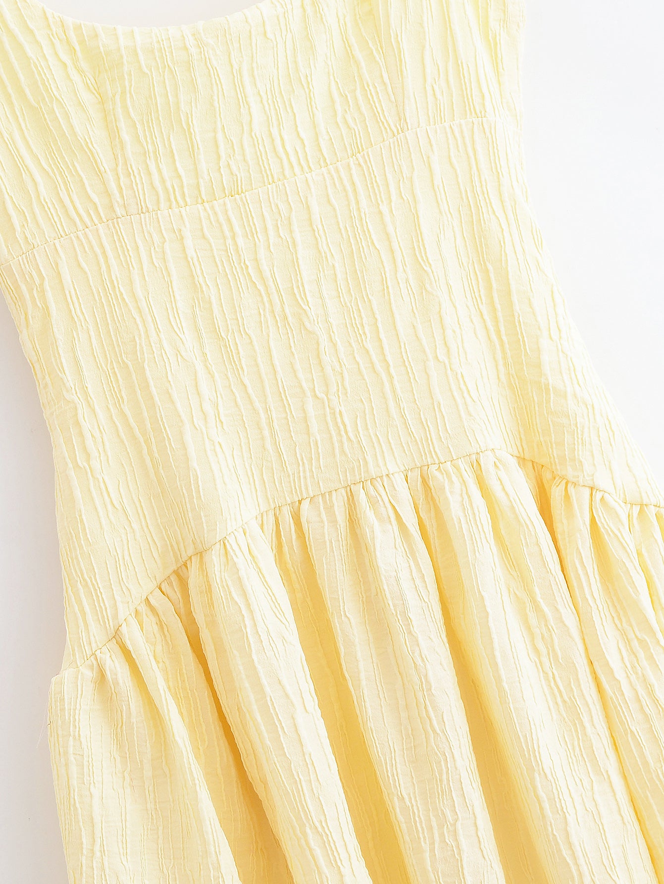 CANDIDA Midi Dress