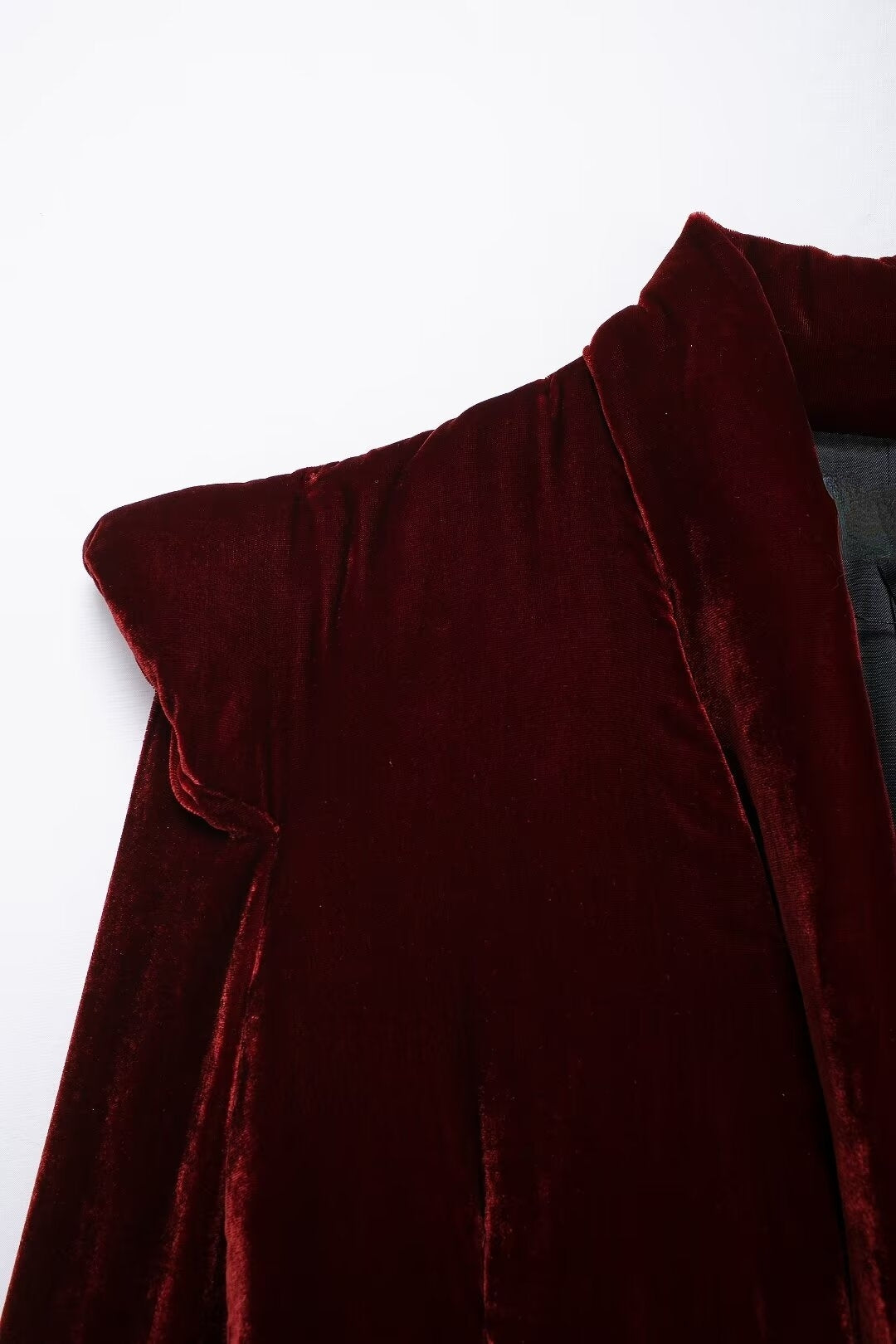 THE CHARLOTTE Blazer