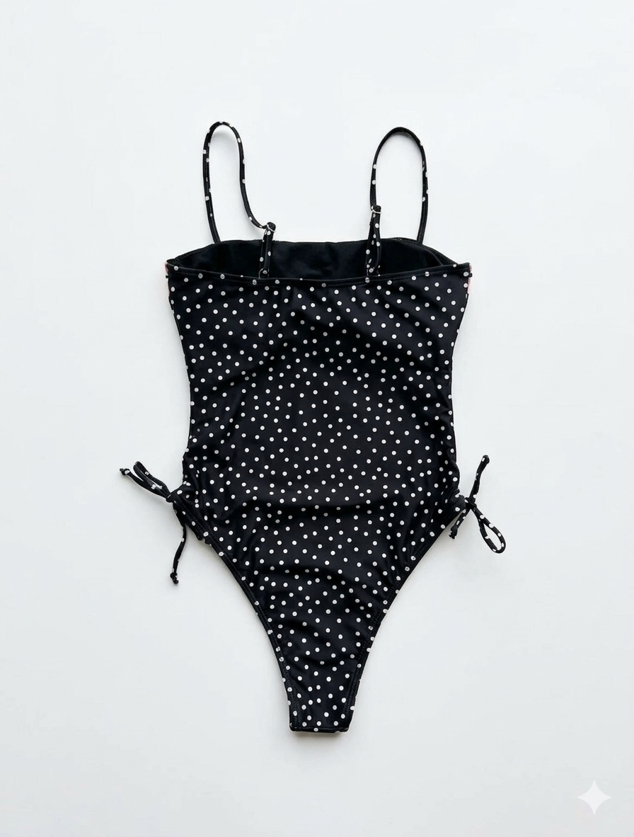 CHARME Bodysuit/Swimwear