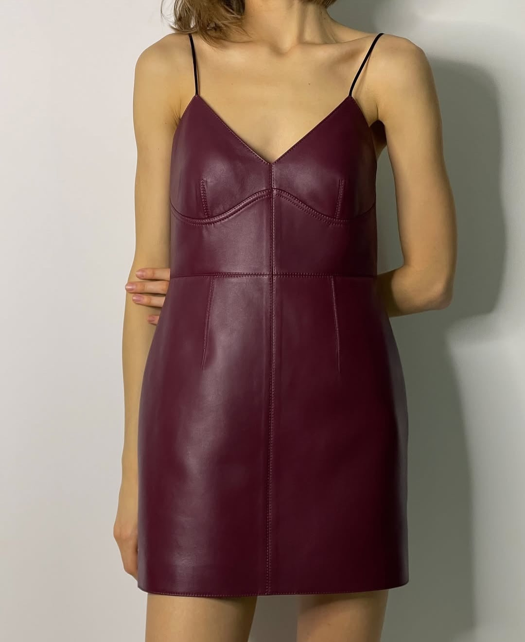 ASHLEY Dress / Jacket