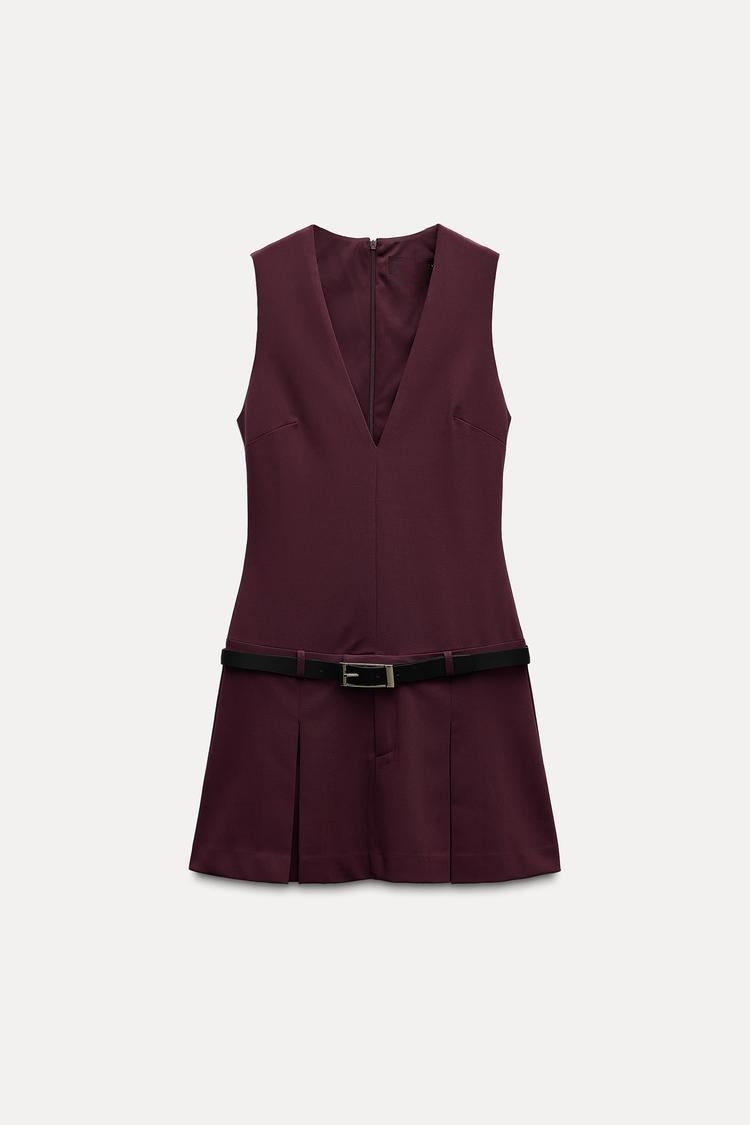 CATTA dress