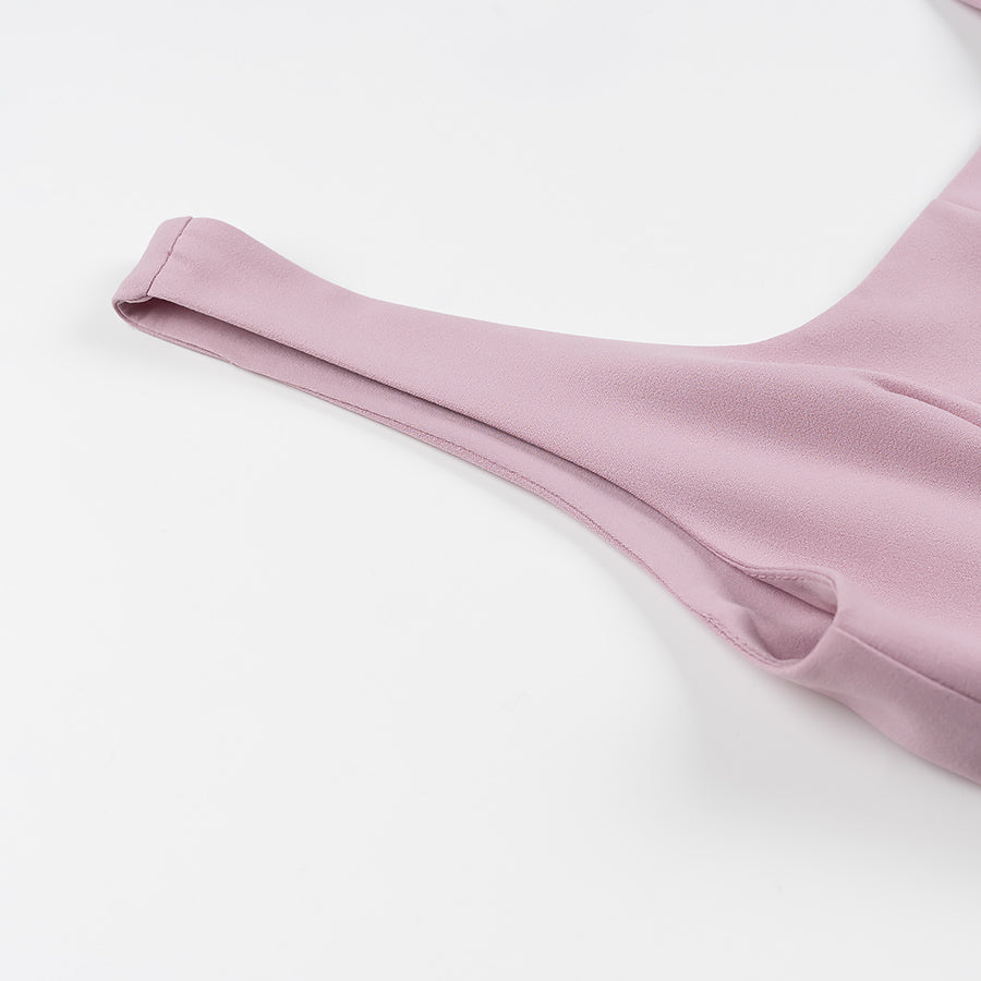 ROSETTA Mini Dress Short