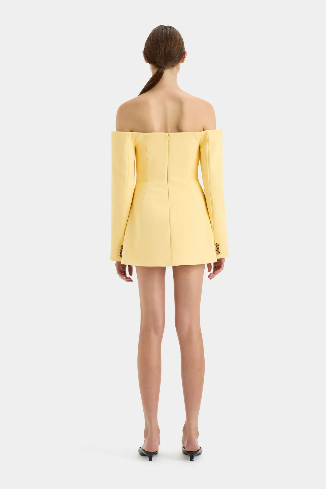 SANDRINE Dress
