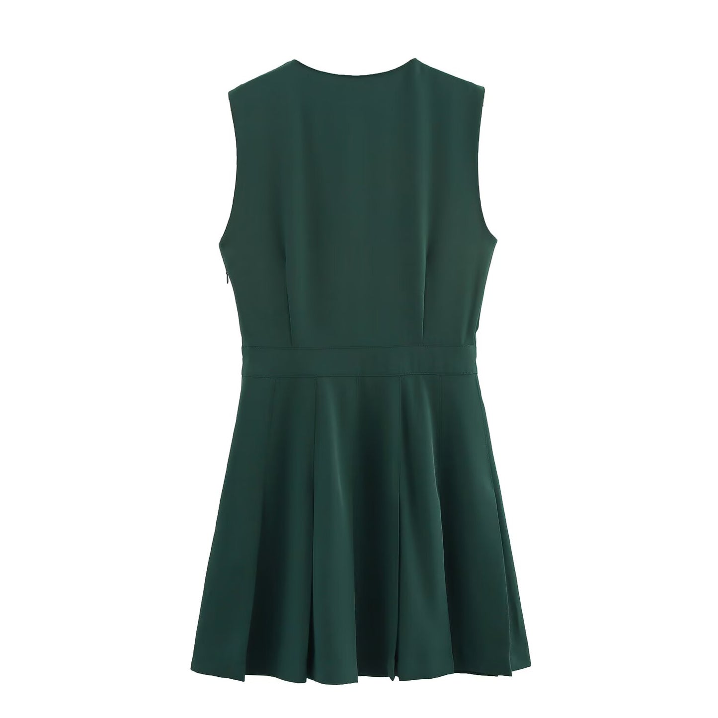 ANASTHASIA Mini Dress