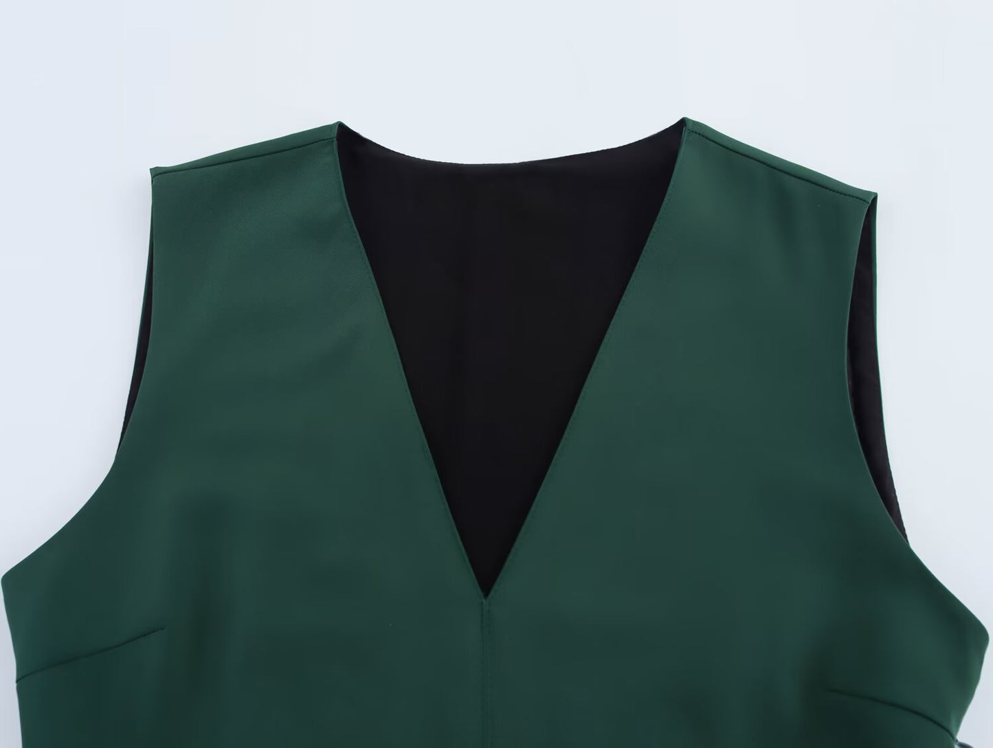 ANASTHASIA Mini Dress