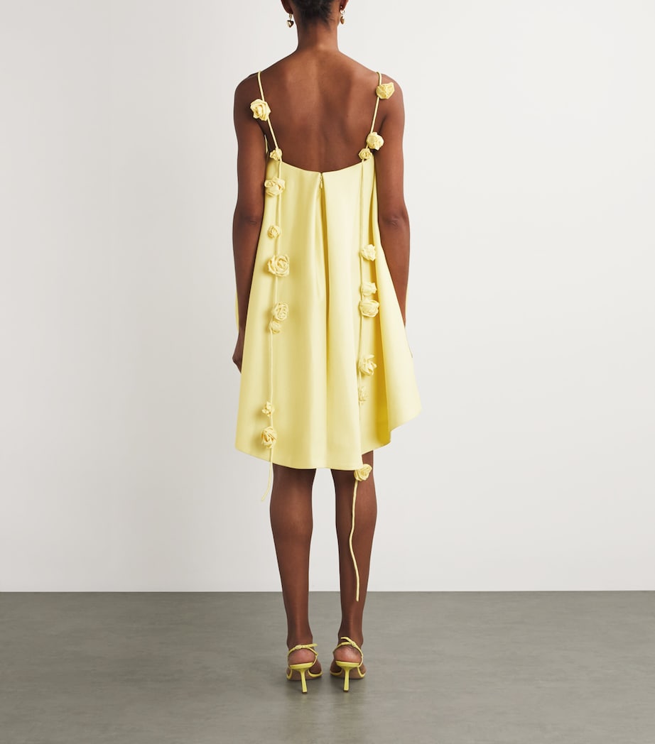 FIONA mini dress