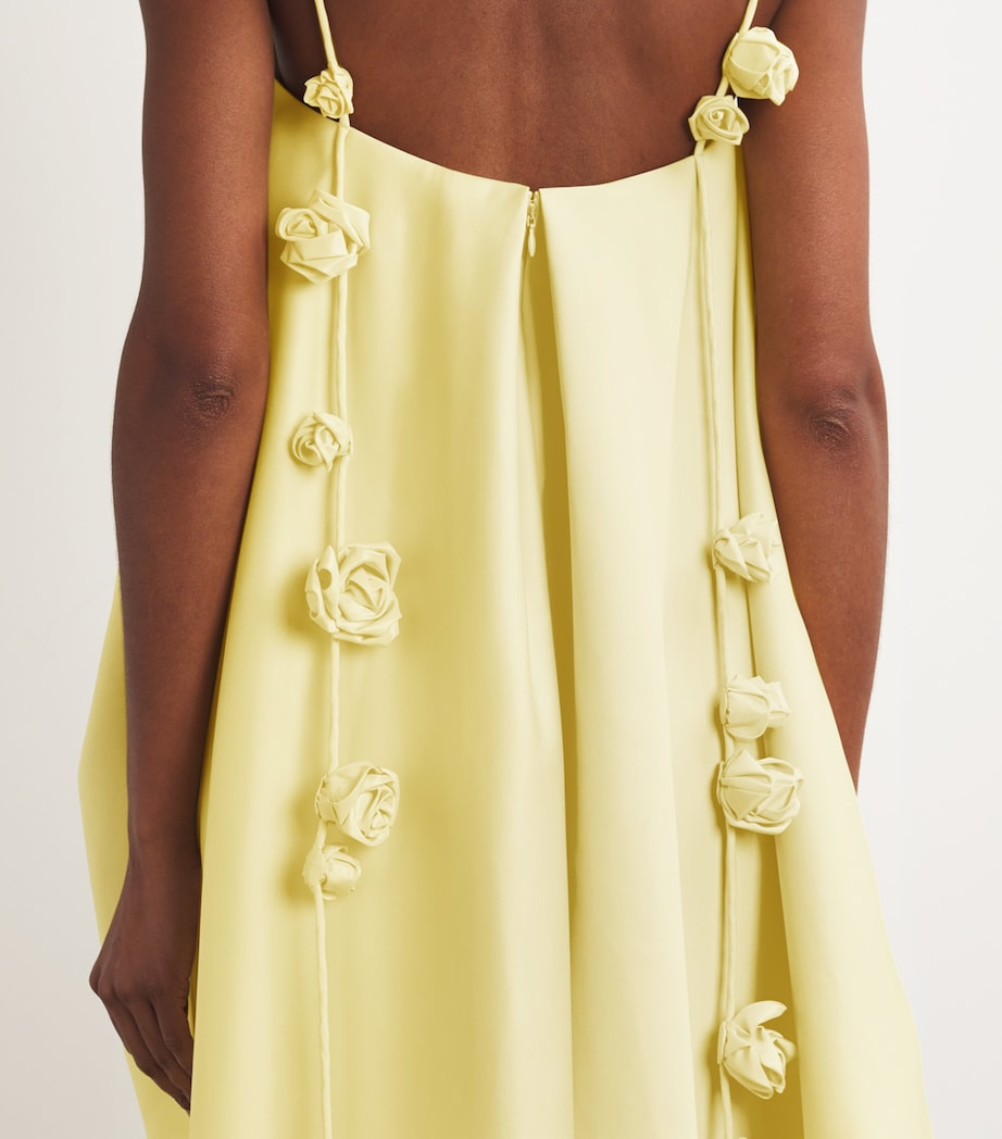 FIONA mini dress